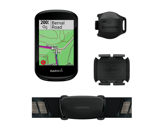 COMPUTADORA PARA BICICLETA GARMIN EDGE 830 BUNDLE