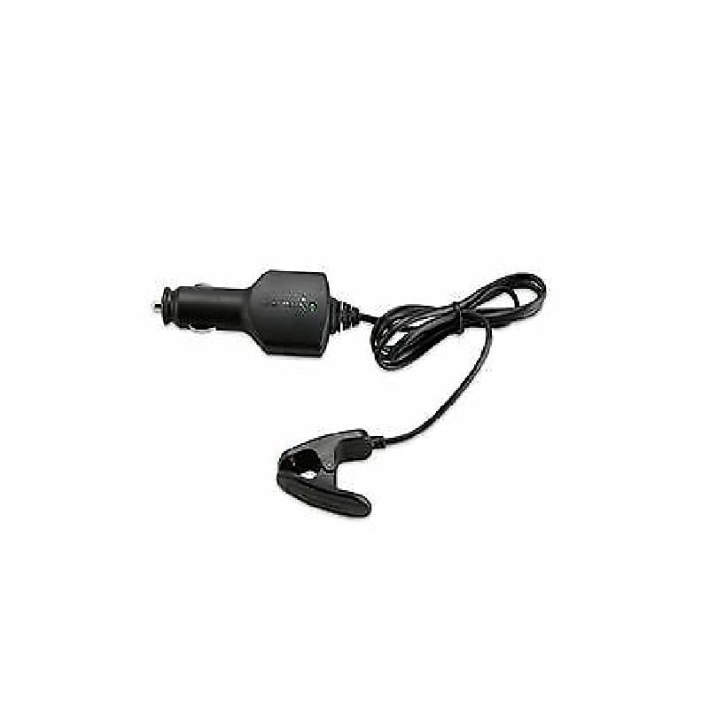 CLIP CARGADOR DE AUTOMOVILPARA 910XT