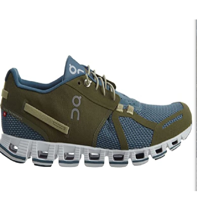 CLOUD OLIVE/GREY M9.5