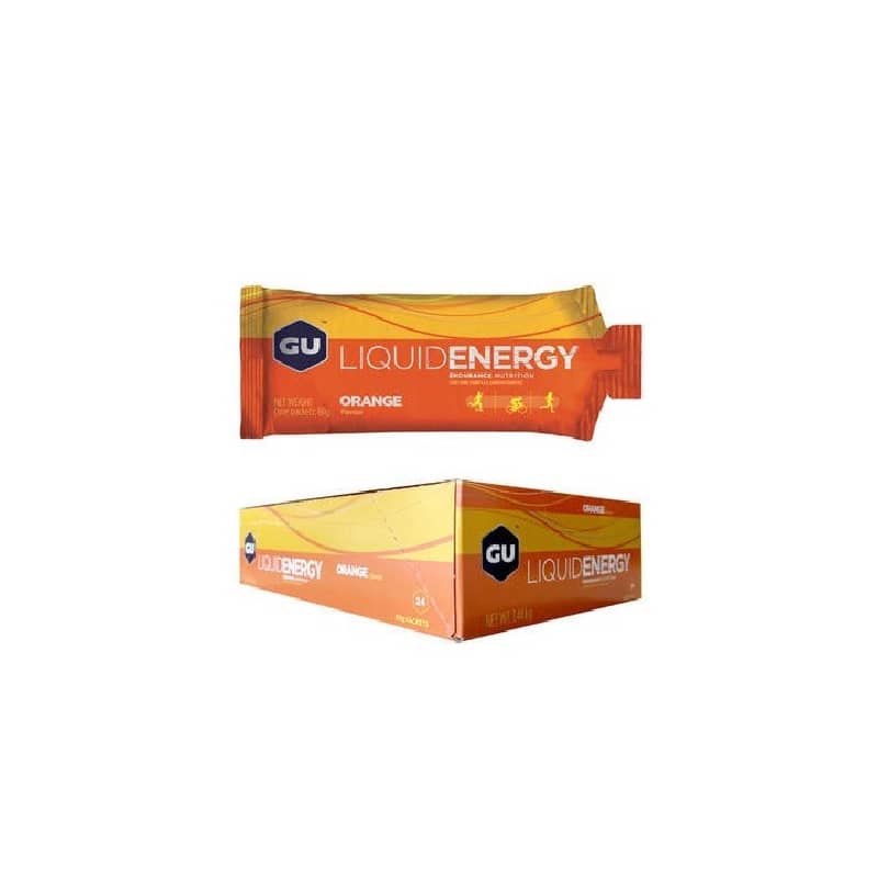 GU LIQUID ORANGE