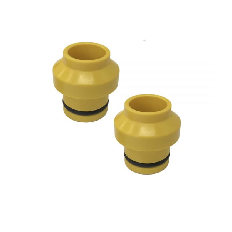 SEASUCKER ADAPTADORES HUSKE 15X110 BOOST THRU-AXLE