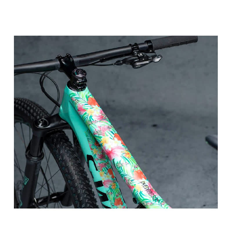 DYED BROFRAME GUARD HAWAII