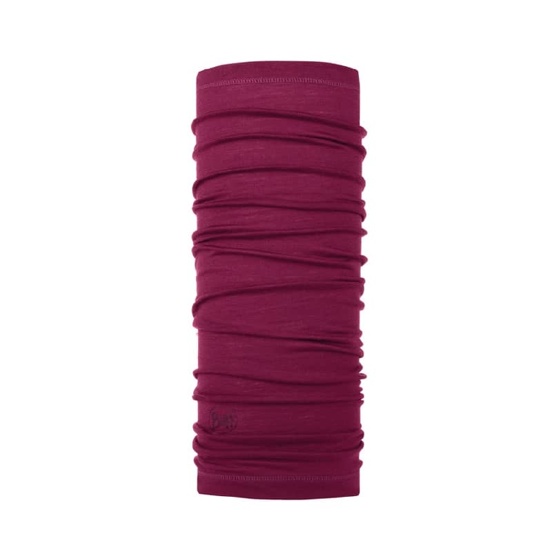 BUFF MERINO PINK