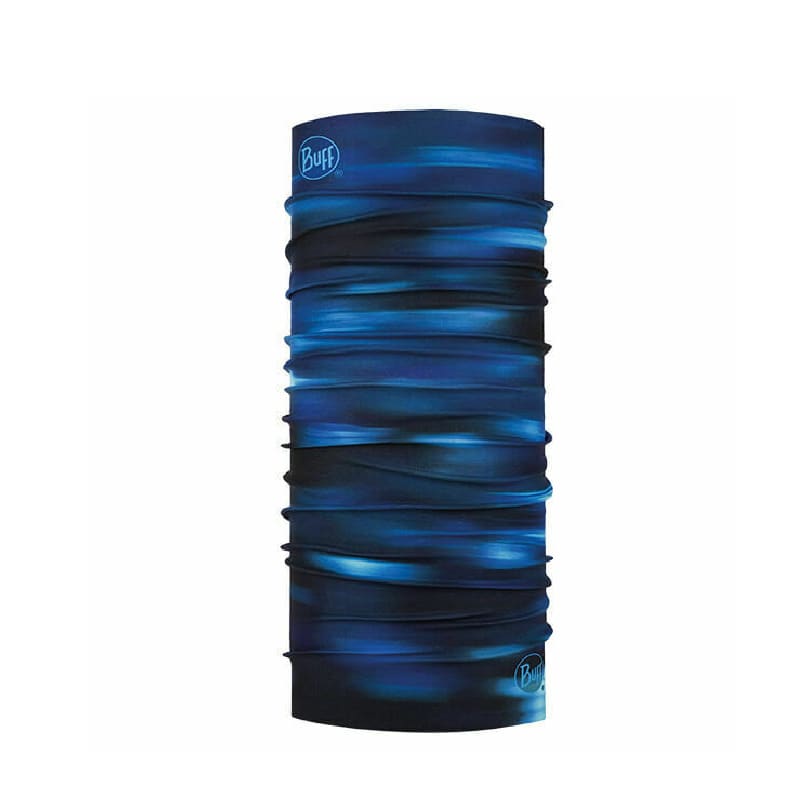 BUFF ORIGINAL ECOSTRETCH SHADING BLUE