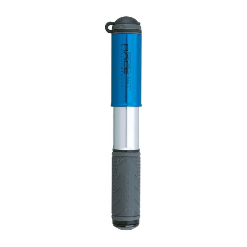 Bomba de Aire Topeak Racerocket Azul