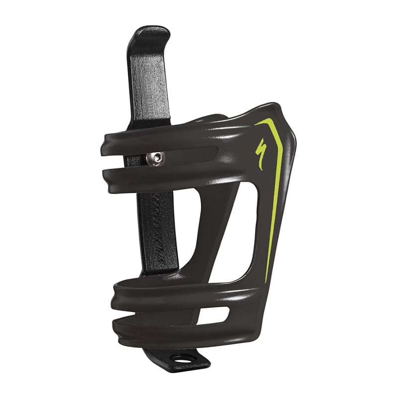 ROLL CAGE BLK/HYP