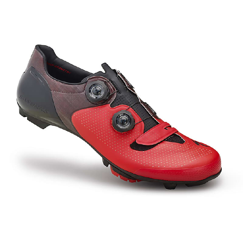 SW 6 XC MTB SHOE