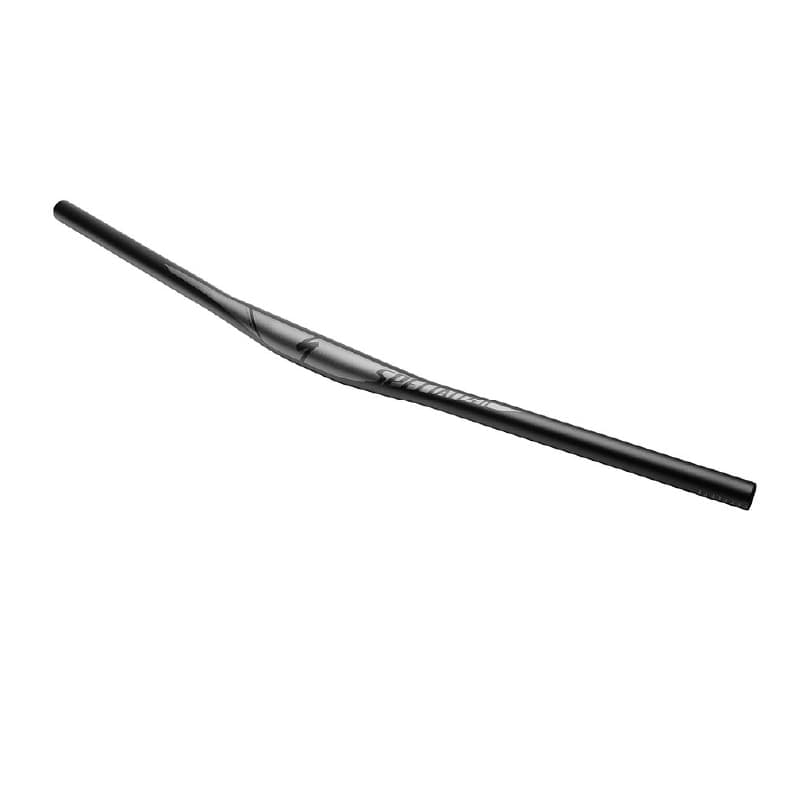 ALLOY MINI RISE BAR CHAR 31.08X750 MM