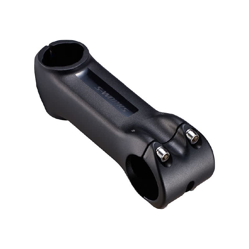 SW FUTURE STEM BLK 31.8X90 6D