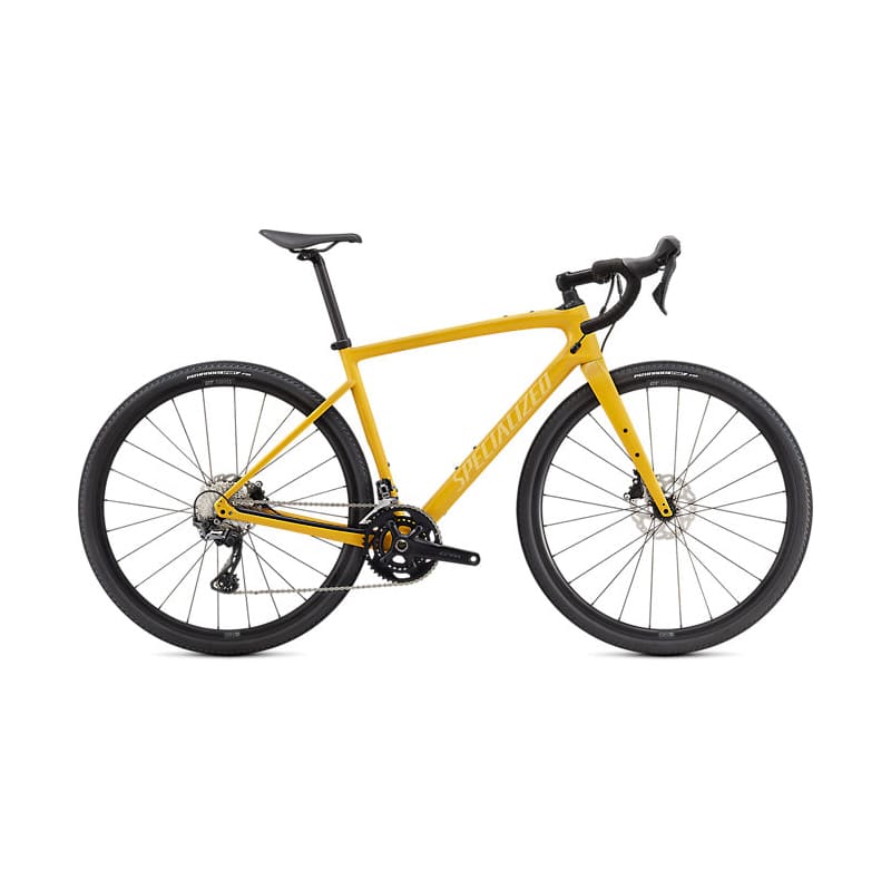 DIVERGE SPORT CARBON