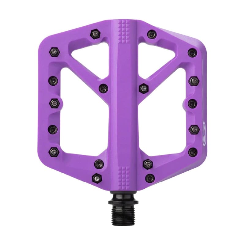 Pedales Stamp 1 Chico Morado