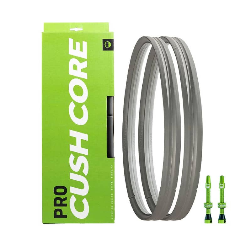 KIT COMPLETO CUSHCORE 27.5 PRO PARA 2 RINES