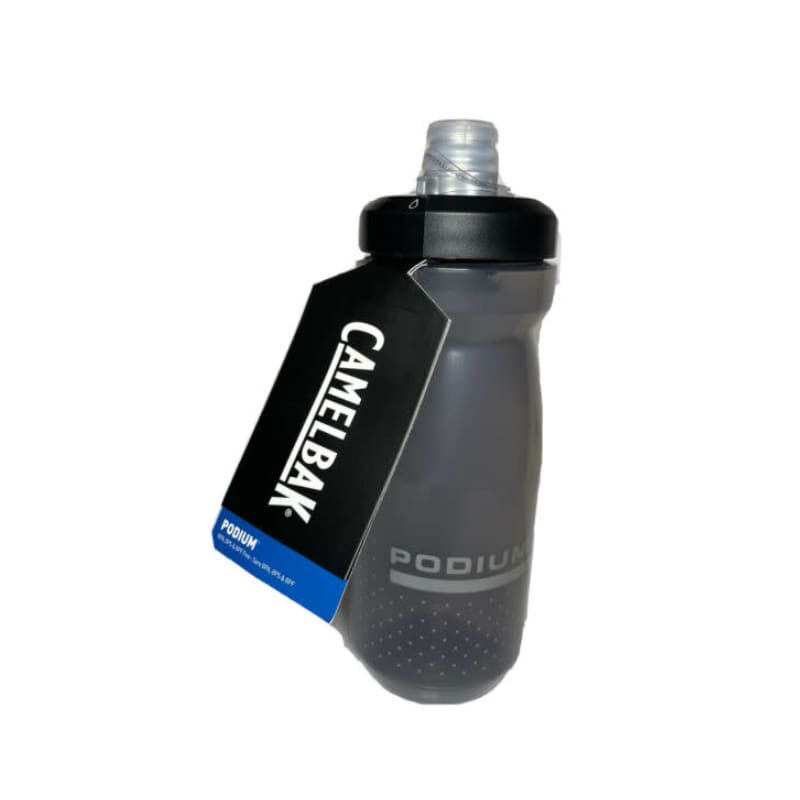Anfora Camelbak Podium 620 Ml Humo Transparente