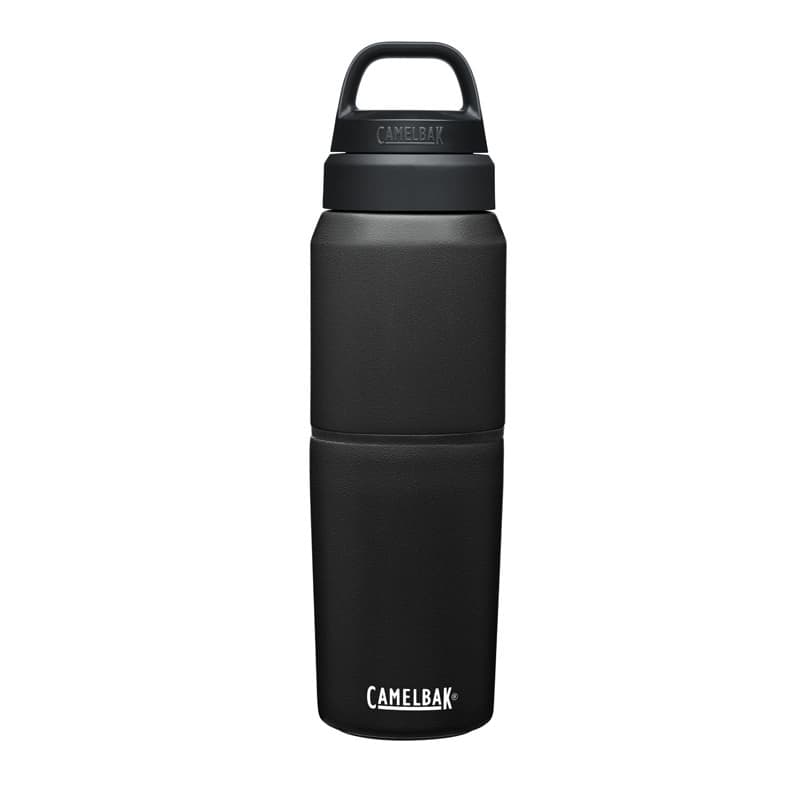 BOTELLA CAMELBAK HORIZON MULTIBEV 17OZ/12OZ NEGRO
