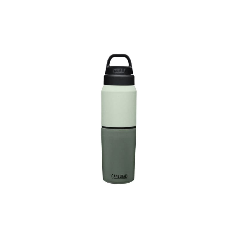 BOTELLA CAMELBAK HORIZON MULTIBEV 170OZ/12OZ VERDE