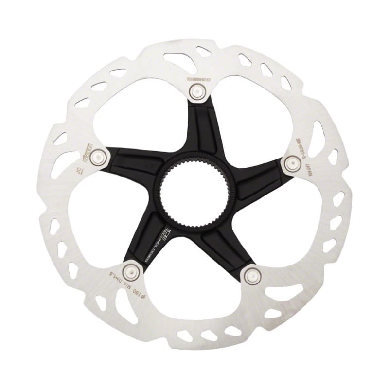 ROTOR SHIMANO RT-MT800 180MM CENTER LOCK