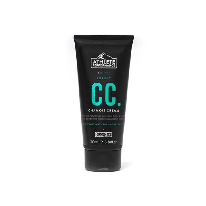 MUC-OFF CREMA CHAMOIS UNISEX 100ML