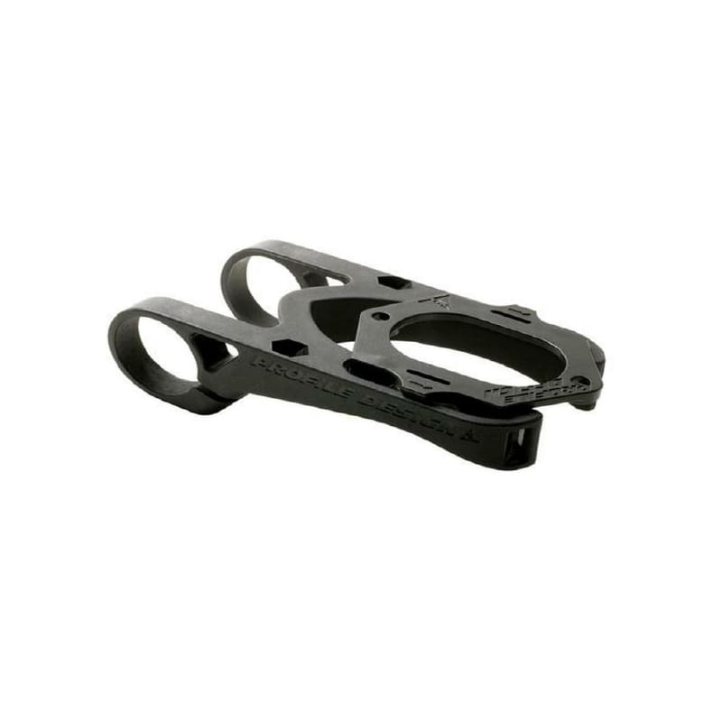 BASE PARA AERODRINK PROFILE NEGRO