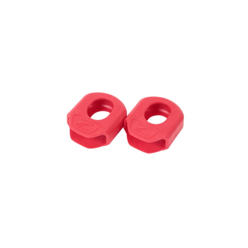 PROTECTOR ZEFAL MONTANA CRANK ARMOR XL CARBON ROJO