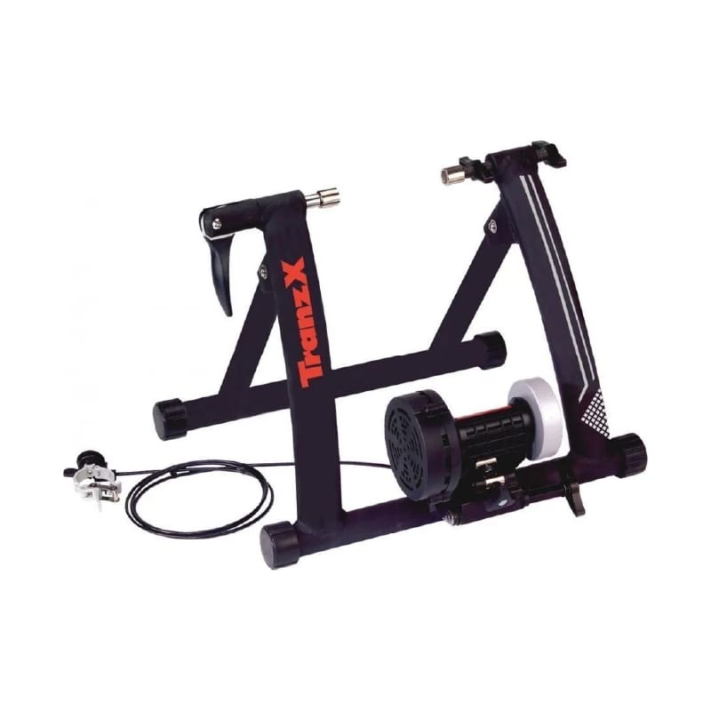 ENTRENADOR P/BICICLETA TRANZ X MAG PK-MOD