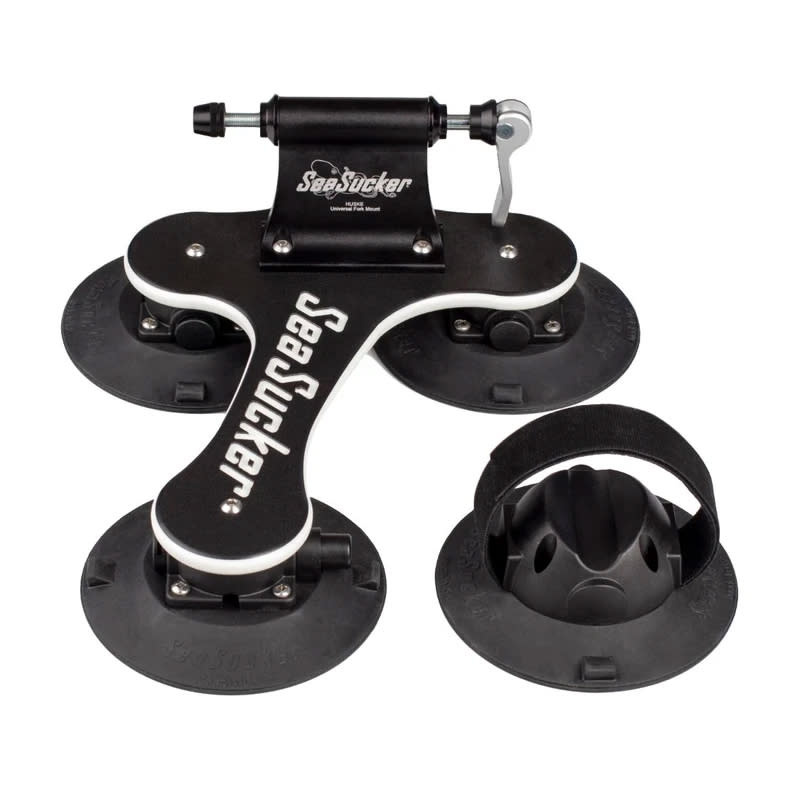 RACK SEASUCKER TALON 1 BICICLETA
