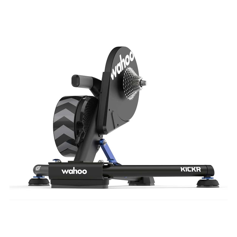 WAHOO KICK POWER TRAINER V5