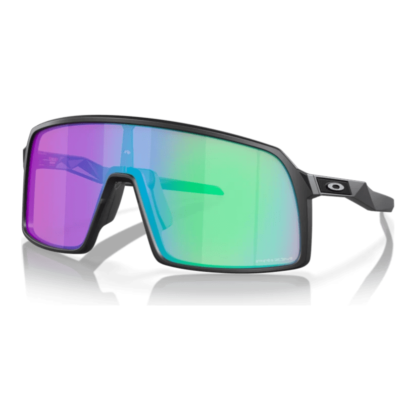 Oakley Sutro Matte Black/ Prizm Golf