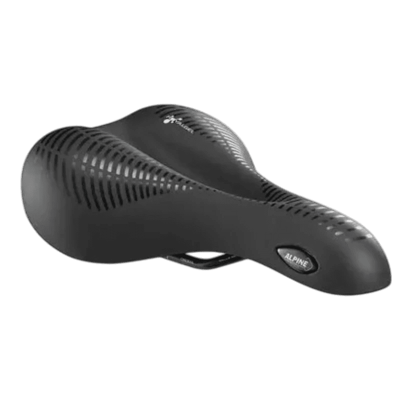 ASIENTO SELLE ROYAL ELLIPSE UNISEX