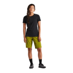 Trail Jersey Ss Wmn