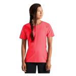 Trail Jersey Ss Wmn