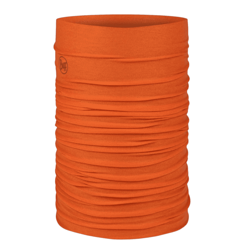 Buff Coolnet Uv Solid Poppy