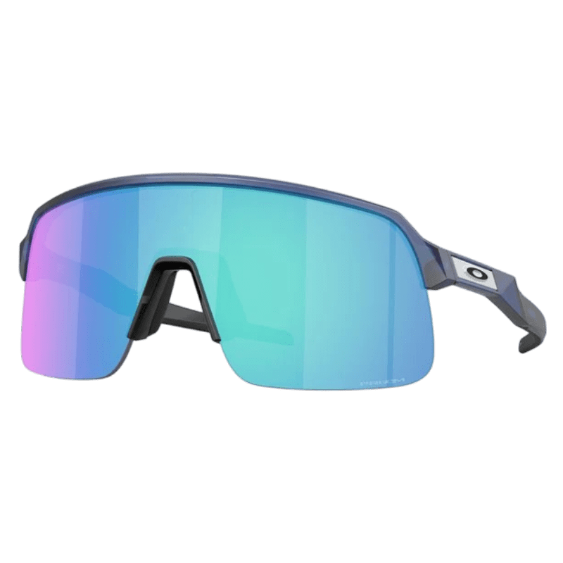 Lentes Oakley Sutro Lite S Matte Trans Blue