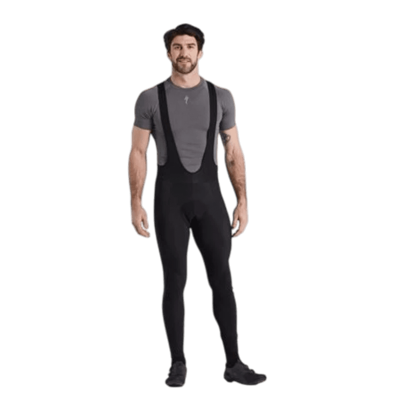 RBX COMP THERMAL BIB TIGHT MEN