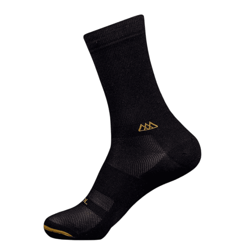 Calceta Huizapol El-Negro-L-XL
