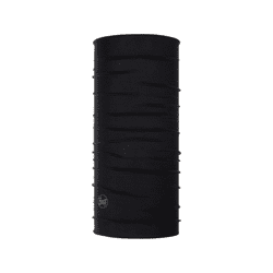 Buff Coolnet Solid Black