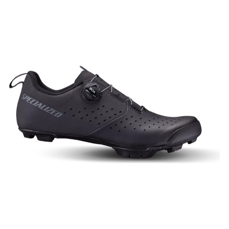 Recon 1.0 Gravel & Mountain Bike Shoe