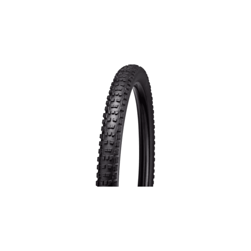 Eliminator Grid Gravity T7/T9 Tlr Enduro Tire – NEGRO, 27.5/650BX2.4